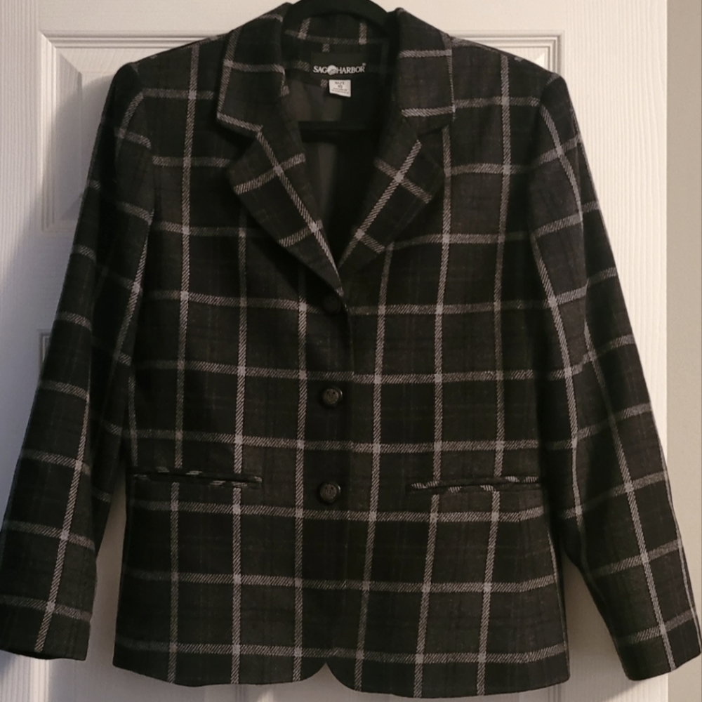 Sag Harbor Blazer
